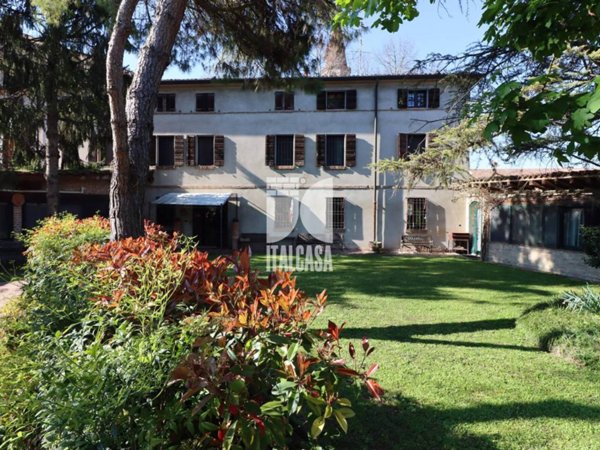 casa indipendente in vendita a Roncoferraro in zona Casale