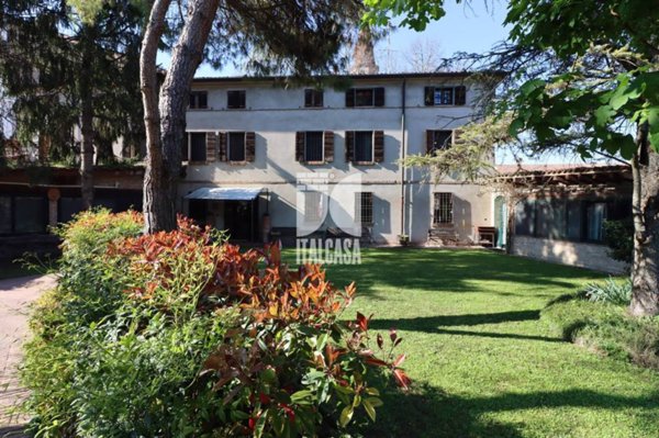 casa indipendente in vendita a Roncoferraro in zona Governolo