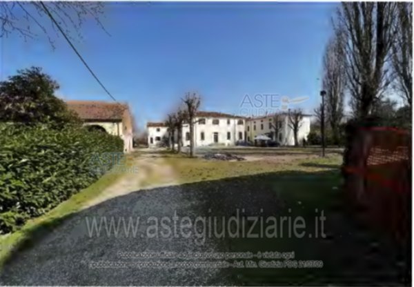 terreno edificabile in vendita a Roncoferraro