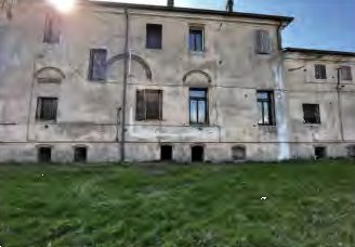 appartamento in vendita a Roncoferraro