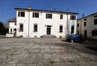 appartamento in vendita a Roncoferraro