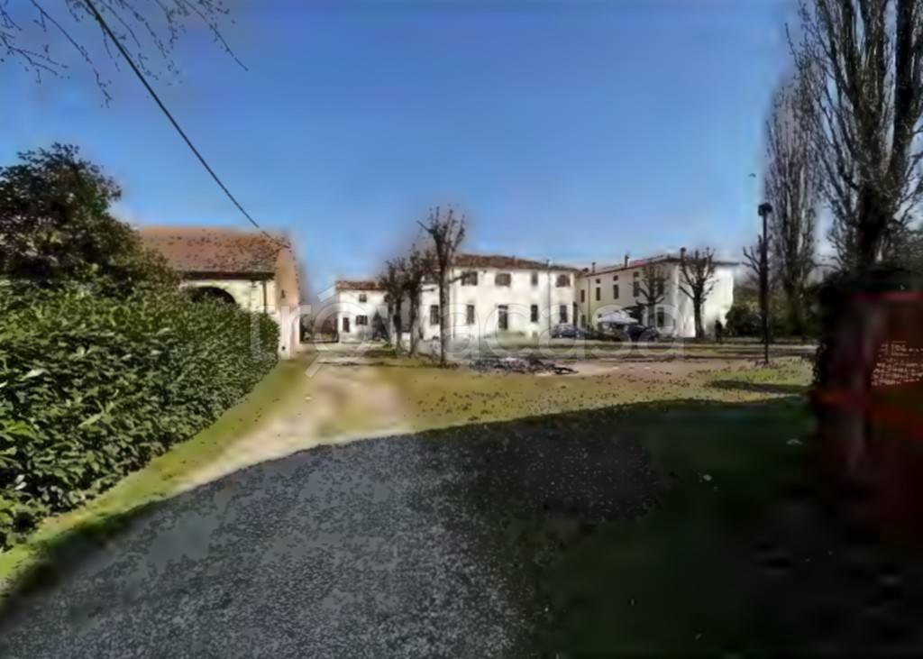 casa indipendente in vendita a Roncoferraro