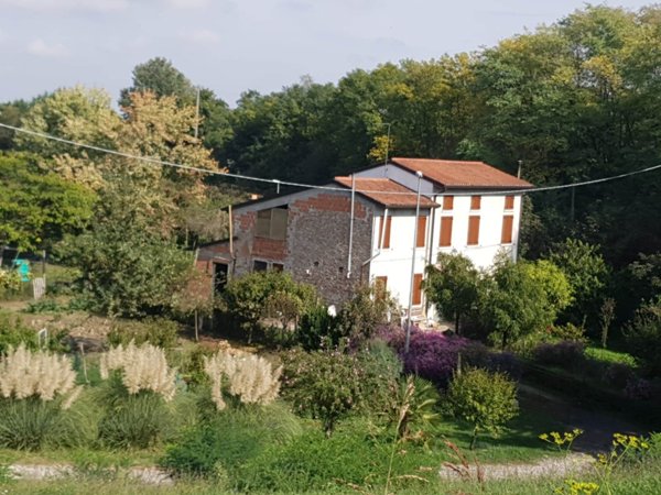 casa indipendente in vendita a Roncoferraro in zona Governolo