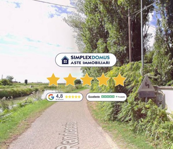 casa indipendente in vendita a Roncoferraro