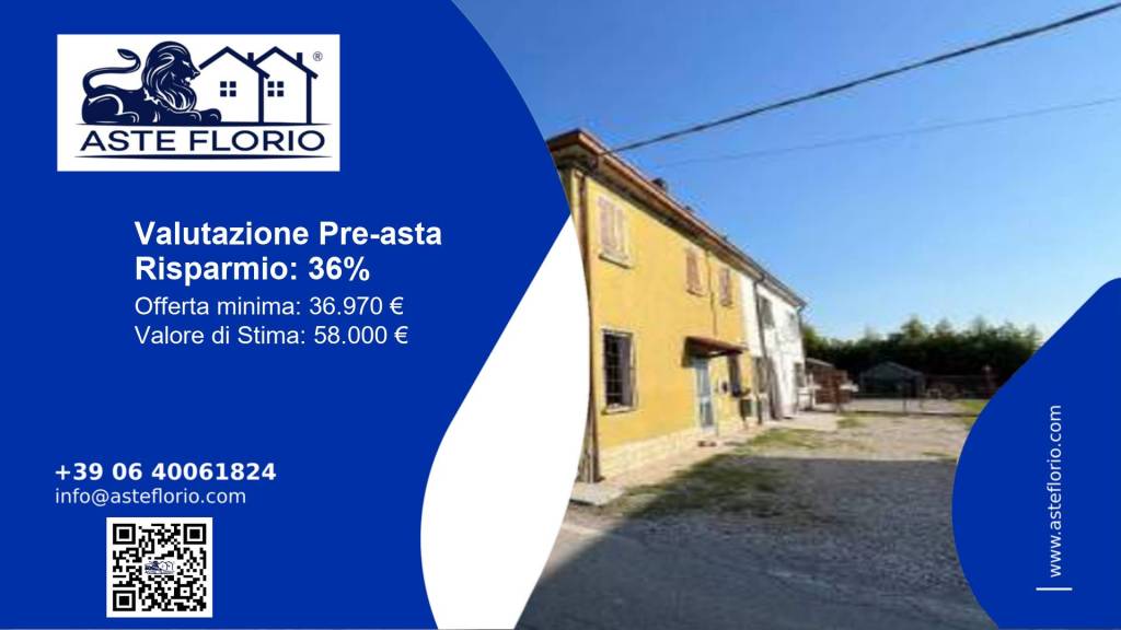 casa indipendente in vendita a Roncoferraro in zona Casale