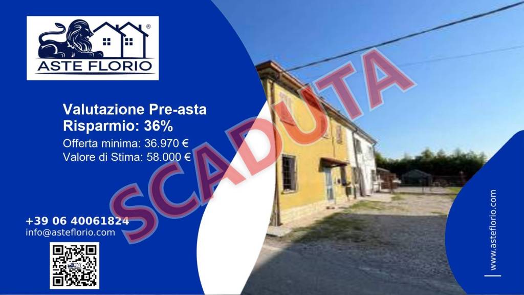 casa indipendente in vendita a Roncoferraro in zona Casale