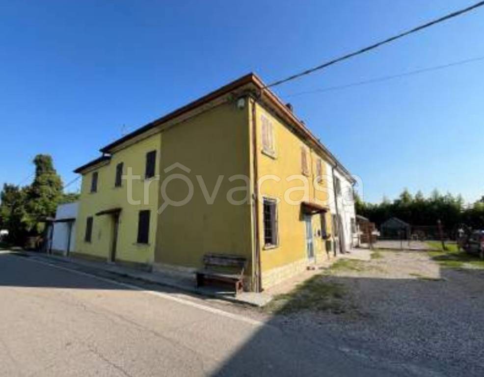 casa indipendente in vendita a Roncoferraro