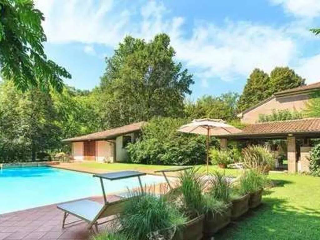 casa indipendente in vendita a Roncoferraro