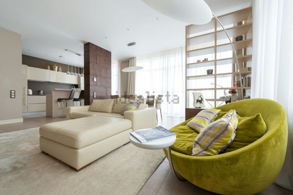 appartamento in vendita a Roncoferraro in zona Cadè