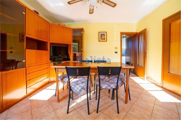 casa indipendente in vendita a Roncoferraro in zona Governolo