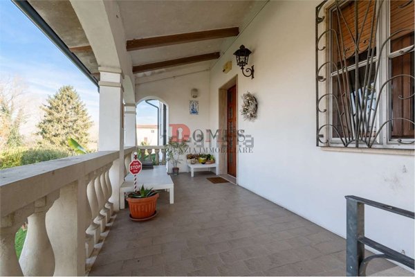 casa indipendente in vendita a Roncoferraro