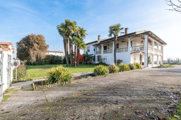 casa indipendente in vendita a Roncoferraro