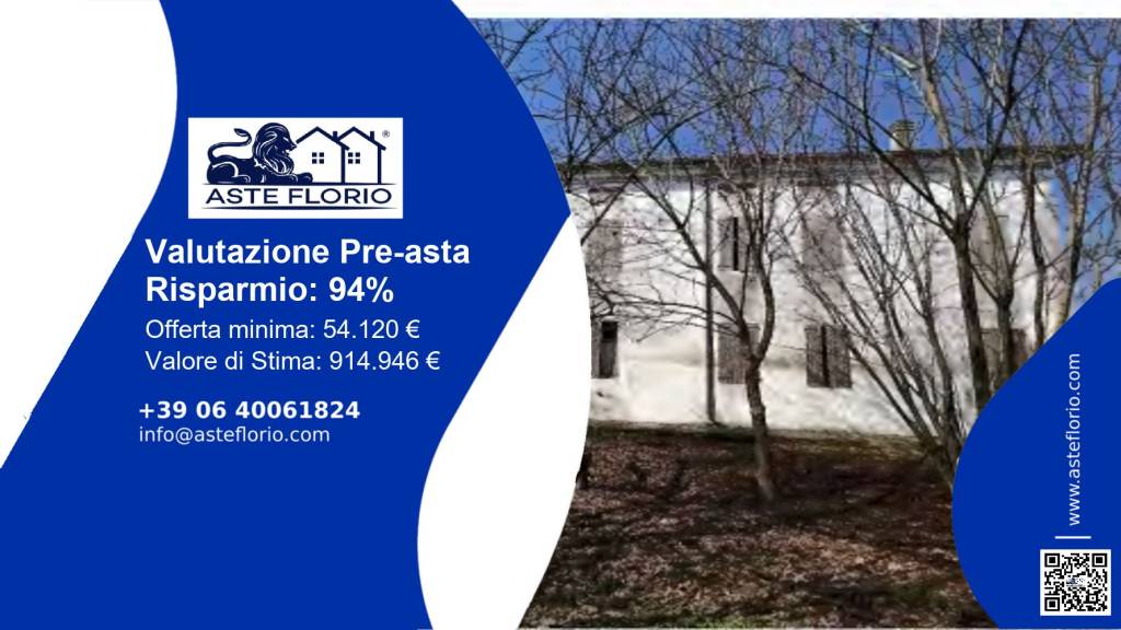 terreno edificabile in vendita a Roncoferraro