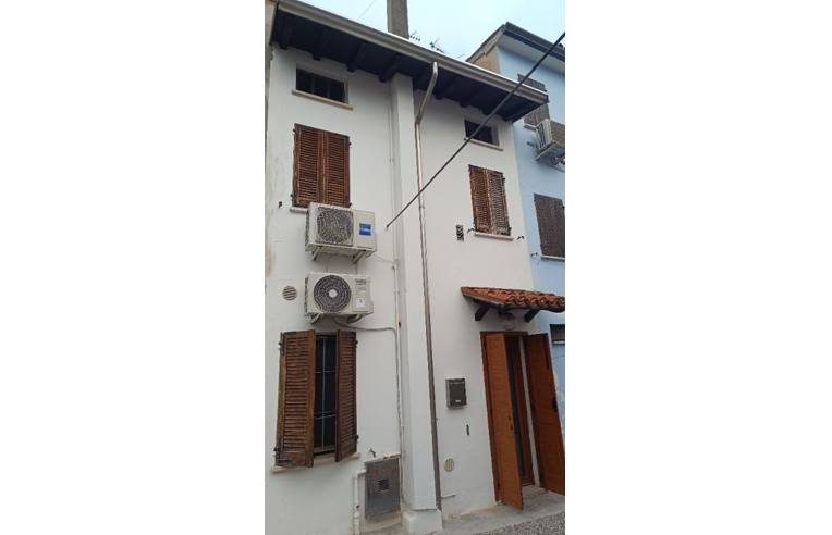casa indipendente in vendita a Roncoferraro in zona Barbassolo