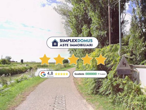 casa indipendente in vendita a Roncoferraro