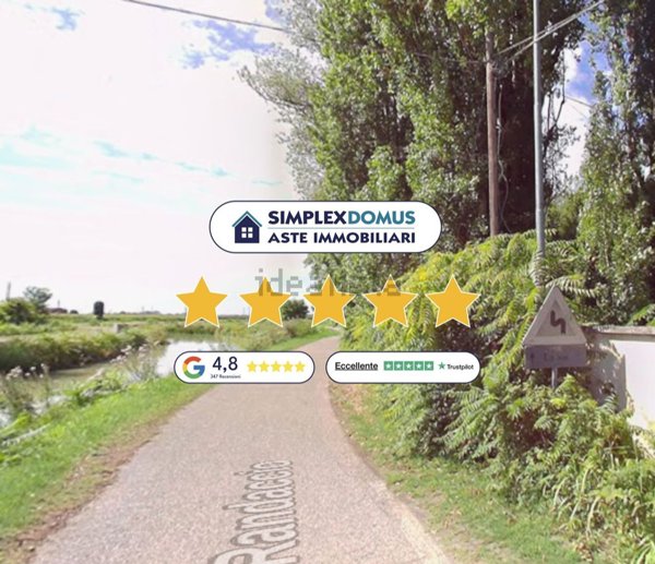 casa indipendente in vendita a Roncoferraro