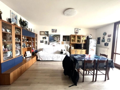 appartamento in vendita a Roncoferraro in zona Barbasso