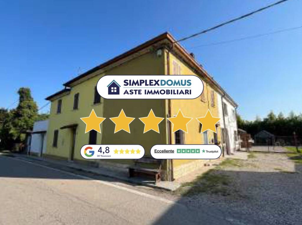 appartamento in vendita a Roncoferraro