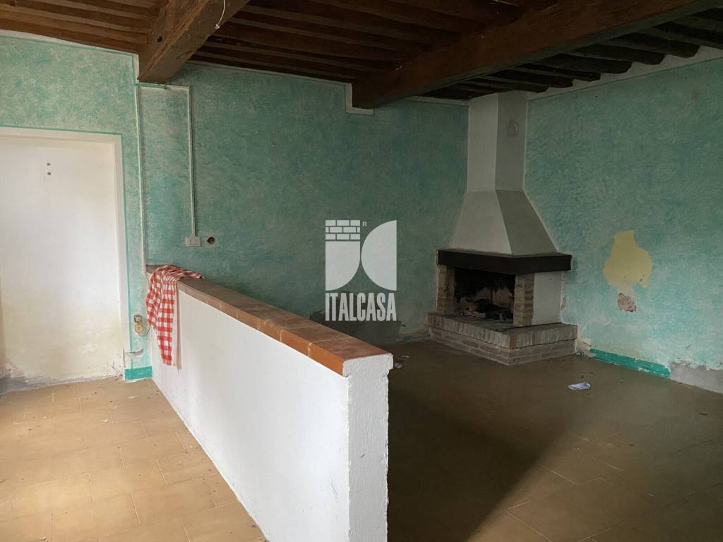 casa indipendente in vendita a Roncoferraro in zona Garolda