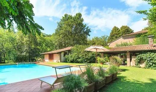 casa indipendente in vendita a Roncoferraro in zona Barbasso