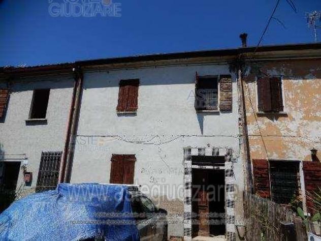 casa indipendente in vendita a Roncoferraro in zona Casale