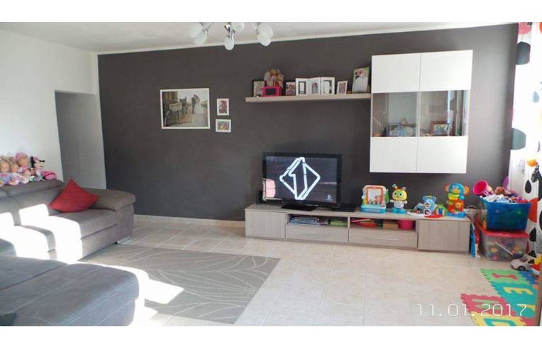 casa indipendente in vendita a Roncoferraro in zona Governolo