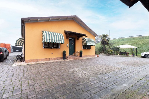 casa indipendente in vendita a Roncoferraro in zona Governolo