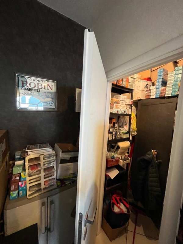 negozio in vendita a Roncoferraro in zona Governolo