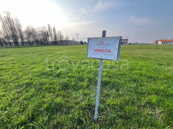 terreno agricolo in vendita a Roncoferraro