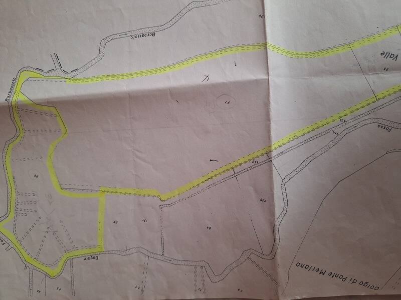 terreno agricolo in vendita a Roncoferraro