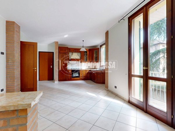 appartamento in vendita a Roncoferraro in zona Governolo