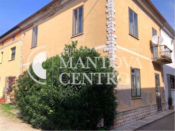 casa indipendente in vendita a Roncoferraro