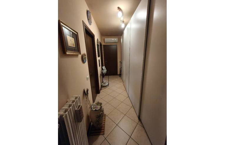 appartamento in vendita a Roncoferraro in zona Barbasso