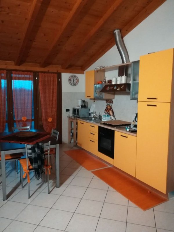 appartamento in vendita a Roncoferraro