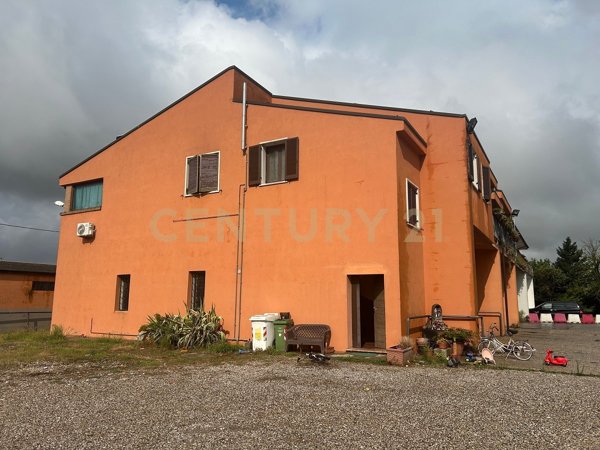 pentavano in vendita a Roncoferraro