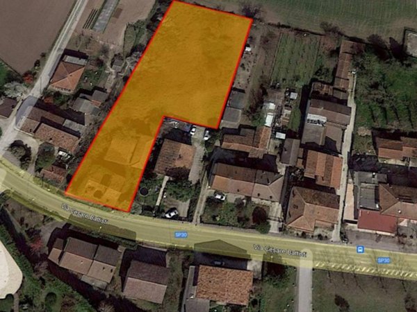 appartamento in vendita a Roncoferraro