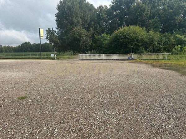 appartamento in vendita a Roncoferraro in zona Governolo