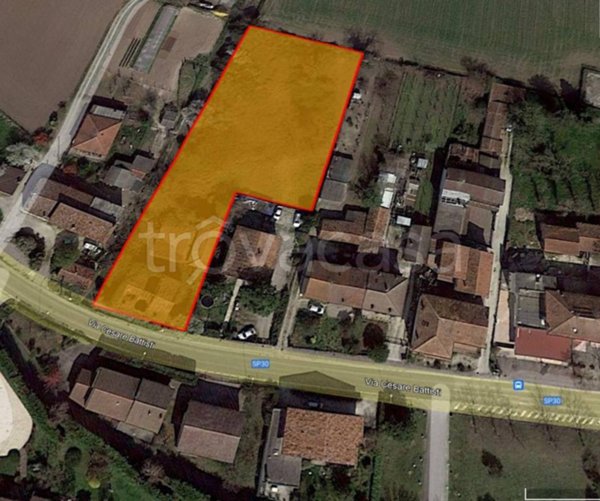 casa indipendente in vendita a Roncoferraro