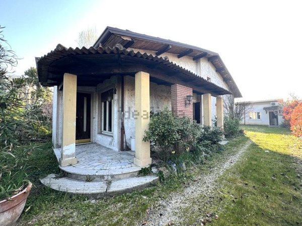 appartamento in vendita a Roncoferraro