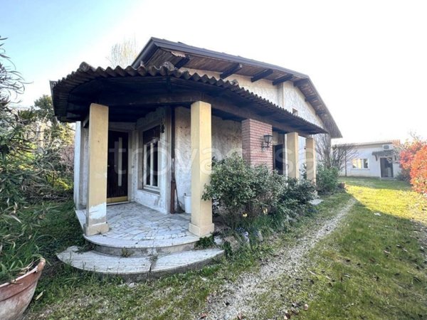 appartamento in vendita a Roncoferraro