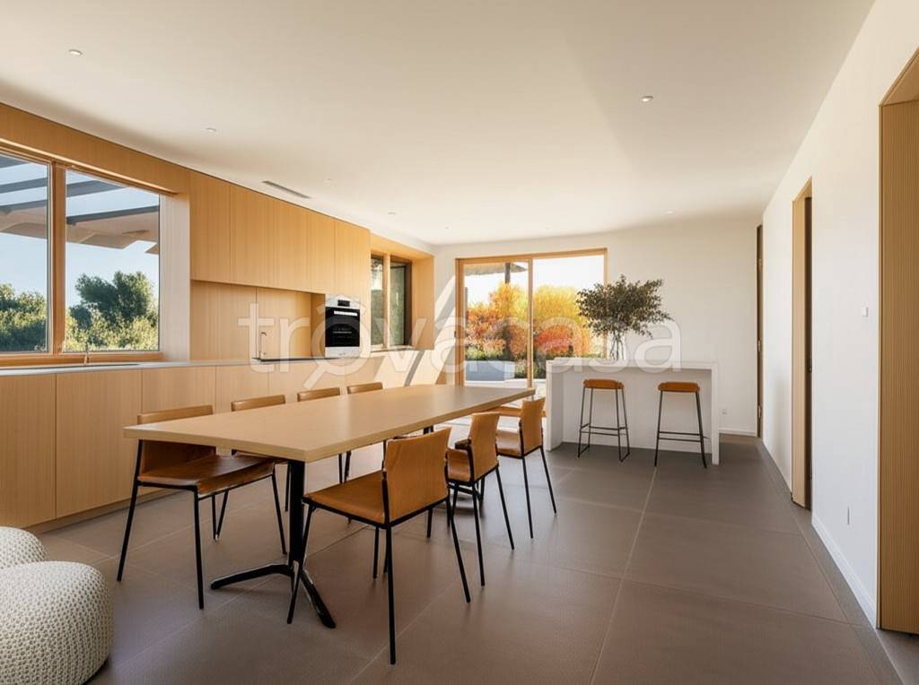 appartamento in vendita a Roncoferraro in zona Cadè