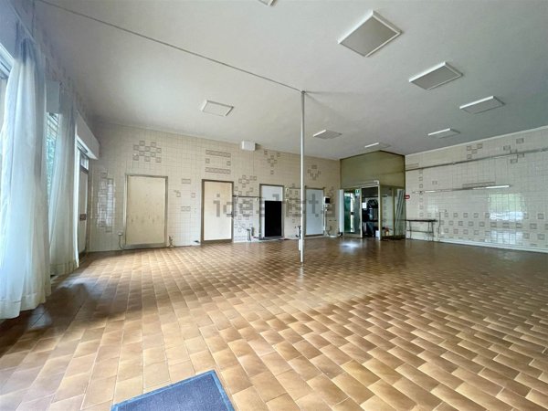 ufficio in vendita a Roncoferraro