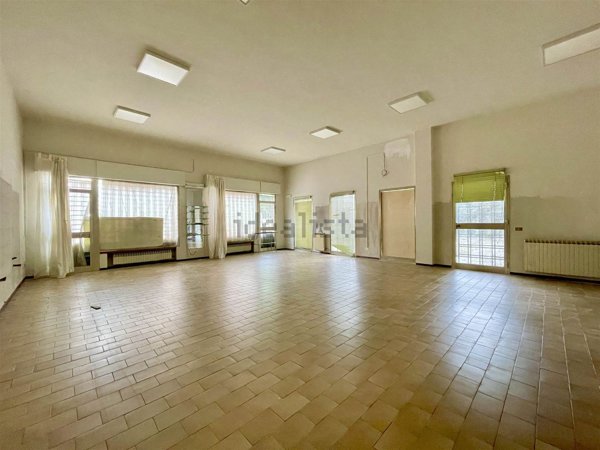 ufficio in vendita a Roncoferraro