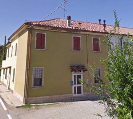 appartamento in vendita a Roncoferraro in zona Casale