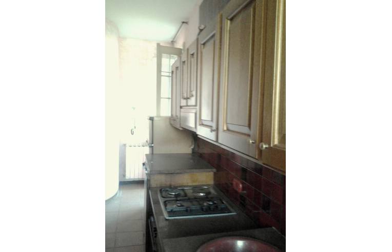 appartamento in vendita a Roncoferraro in zona Barbasso