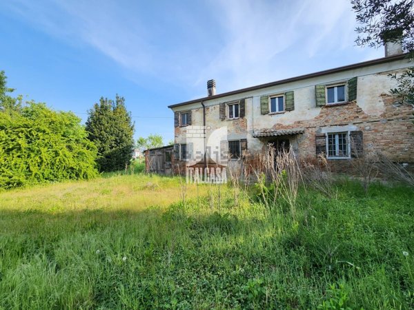 casa indipendente in vendita a Roncoferraro