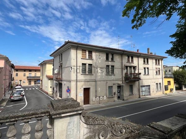 appartamento in vendita a Roncoferraro