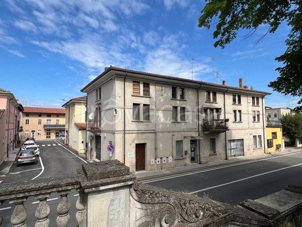 appartamento in vendita a Roncoferraro