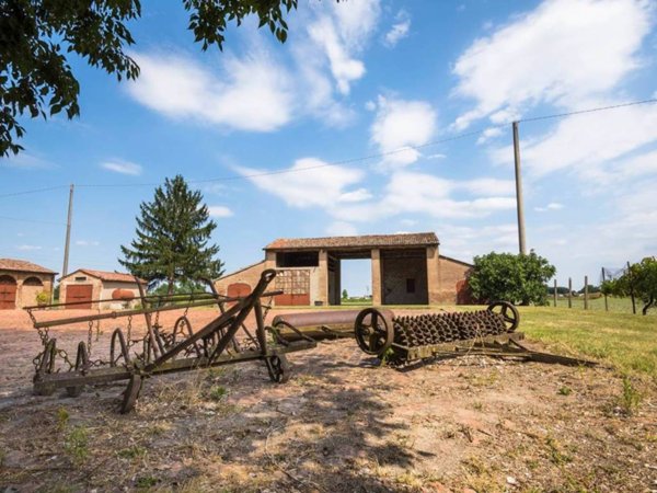 casa indipendente in vendita a Roncoferraro in zona Governolo