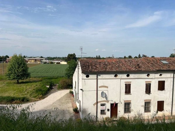 casa indipendente in vendita a Roncoferraro in zona Governolo